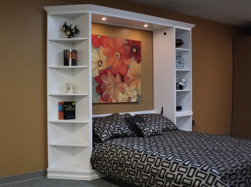 Modern Murphy Bed Modern Murphy Bed