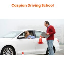 Driving Lesson Essendon