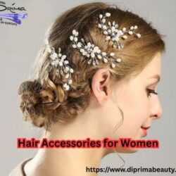 Hair Accessories for Women (1)