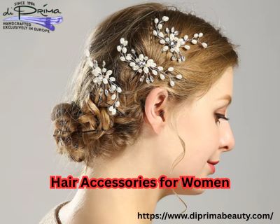 Hair Accessories for Women (1) Hair Accessories for Women (1)
