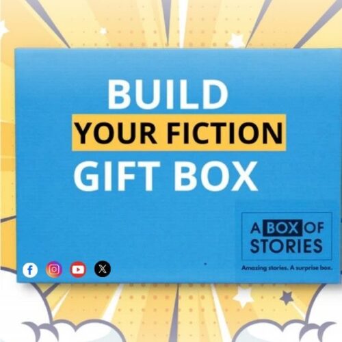 Top Book Subscription Boxes in the UK A Box of Stories Top Book Subscription Boxes in the UK A Box of Stories