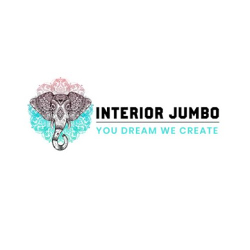 INTERIOR JUMBO LOGO INTERIOR JUMBO LOGO