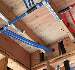 Quickly and efficiently Repiping service Seattle