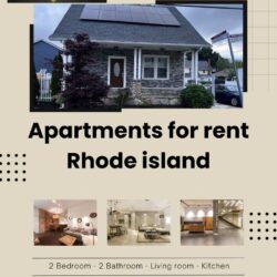 Black and White Simple Apartment For Rent Flyer (4) (1)