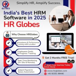 Copy of Simplify HR, Amplify Success.