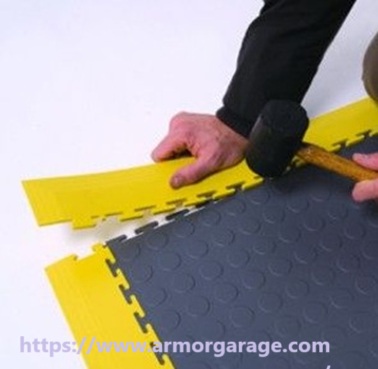 Garage Floor Tiles April25 image Garage Floor Tiles April25 image