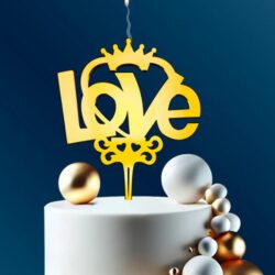 Love Candles