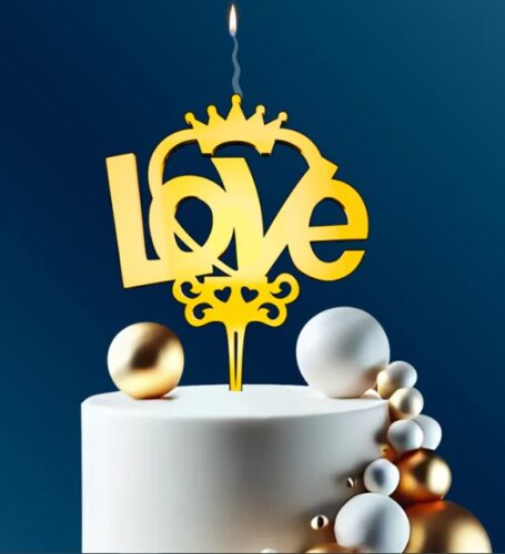 Love Candles Love Candles