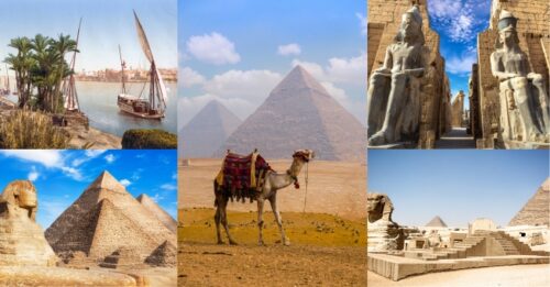 Egypt Travel Packages from Dubai Egypt Travel Packages from Dubai