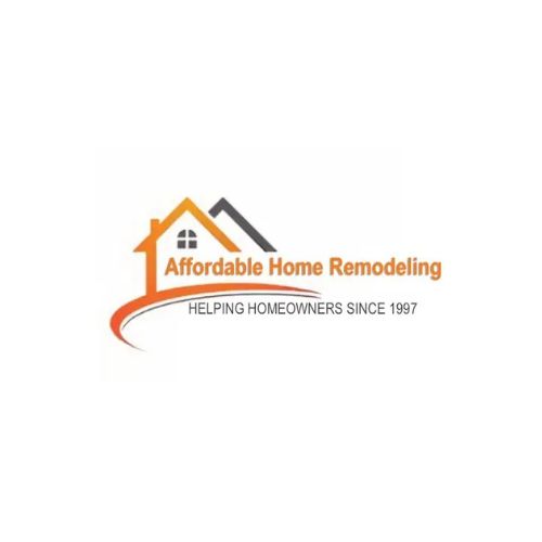 Affordable logo Affordable logo