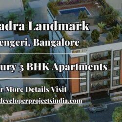 Bhadra Landmark