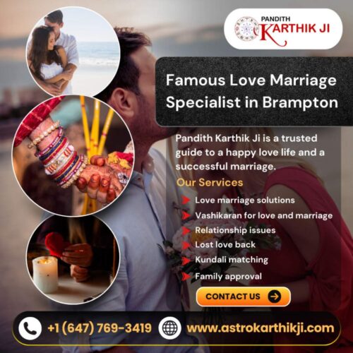Famous Love Marriage Specialist (4) Famous Love Marriage Specialist (4)
