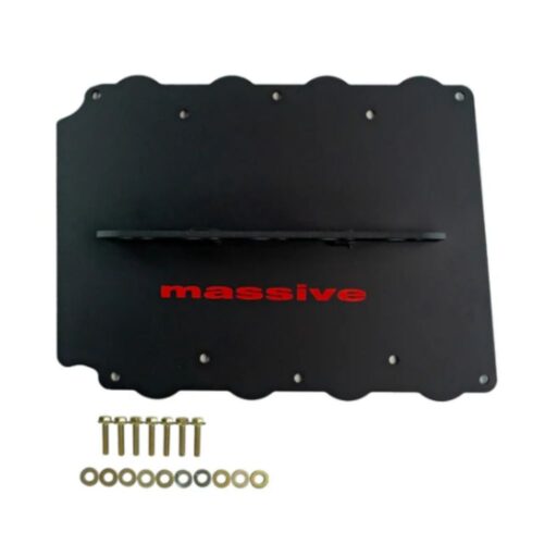 Massive Speed System Massive Speed System