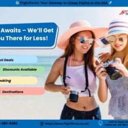 Flights to usa - 2