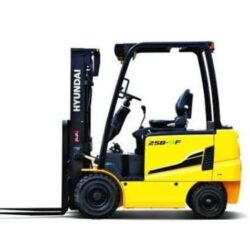 Electric Forklift Truck