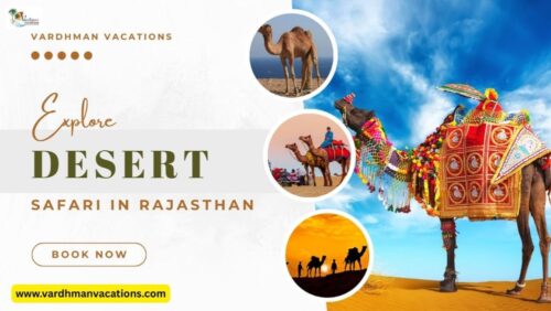 Desert Safari in Rajasthan (12) Desert Safari in Rajasthan (12)