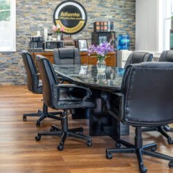 Small Office Rental Marietta GA