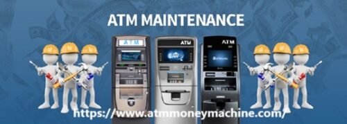 ATM maintenance services April25 image ATM maintenance services April25 image