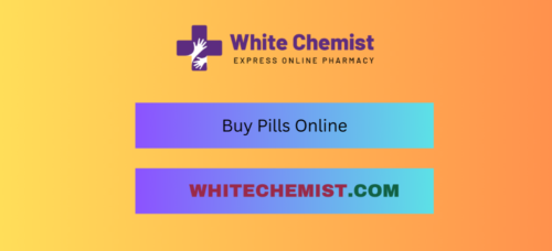 White Chemist White Chemist