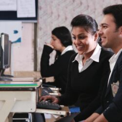 Diploma in Computer Science and Engineering