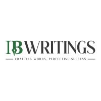 IBWRITINGS IBWRITINGS