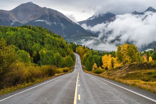 highway-leading-to-mountain highway-leading-to-mountain
