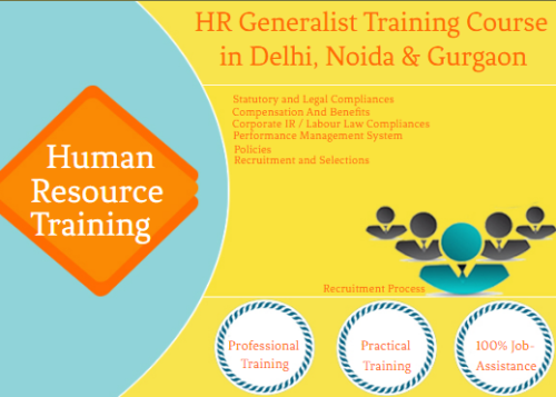 HR Course in Delhi HR Course in Delhi