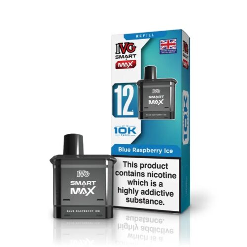 IVG Smart Max Pods IVG Smart Max Pods