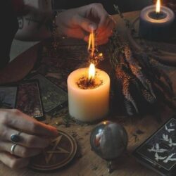 black magic spells that works