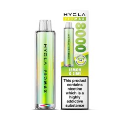 Hyola Pro Max 8000