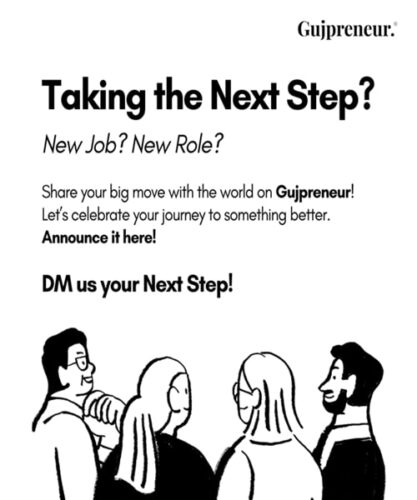 next step next step