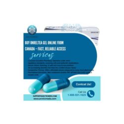 Buy Onreltea Gel Online from Canada – Fast, Reliable Access 4o (1)