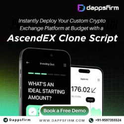 ascendex clone script