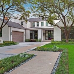 Landscape Architect Austin