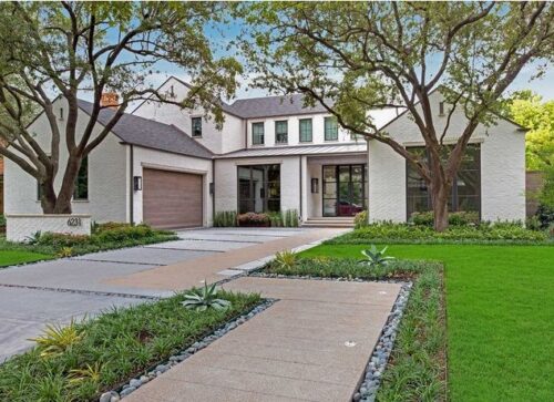 Landscape Architect Austin Landscape Architect Austin