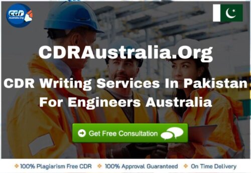 CDR Writing Services In Pakistan For Engineers Australia CDR Writing Services In Pakistan For Engineers Australia