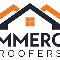 commercialroofers logo commercialroofers logo
