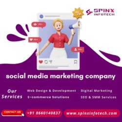 social media marketing company in Bangalore