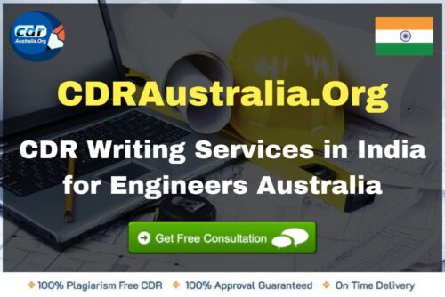 CDR Writing Services in India for Engineers Australia CDR Writing Services in India for Engineers Australia
