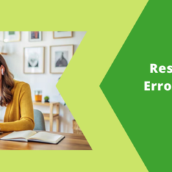 Resolve QuickBooks Error 6069 With These Solutions