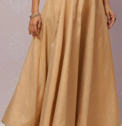 flared skirt