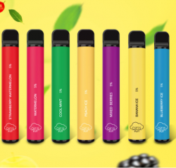 Airis Puff 800puffs
