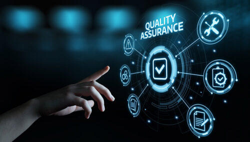 Software Quality Assurance Software Quality Assurance