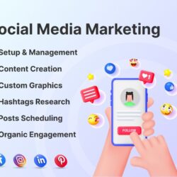 SMM logo