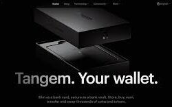 tangem customer service