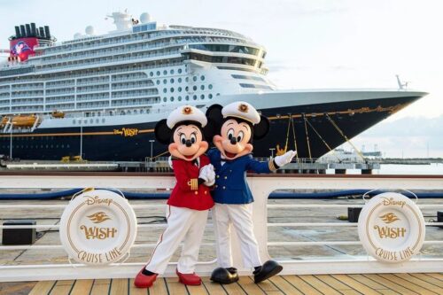 Disney cruise Disney cruise