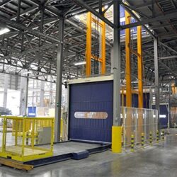 logistics conveyor sorter systems