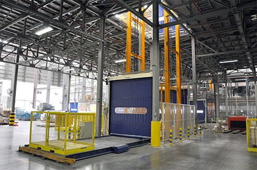 logistics conveyor sorter systems logistics conveyor sorter systems