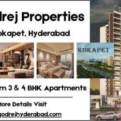 Godrej Kokapet