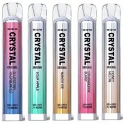 Crystal Vape